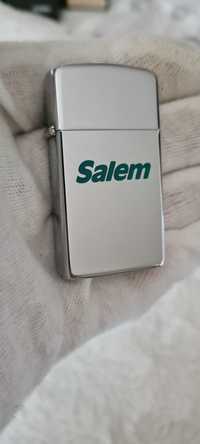 Zapalniczka Zippo Salem 1983r Nowa