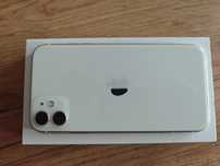 iPhone 11 64gb biały