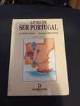 Livro " Antes de ser Portugal"