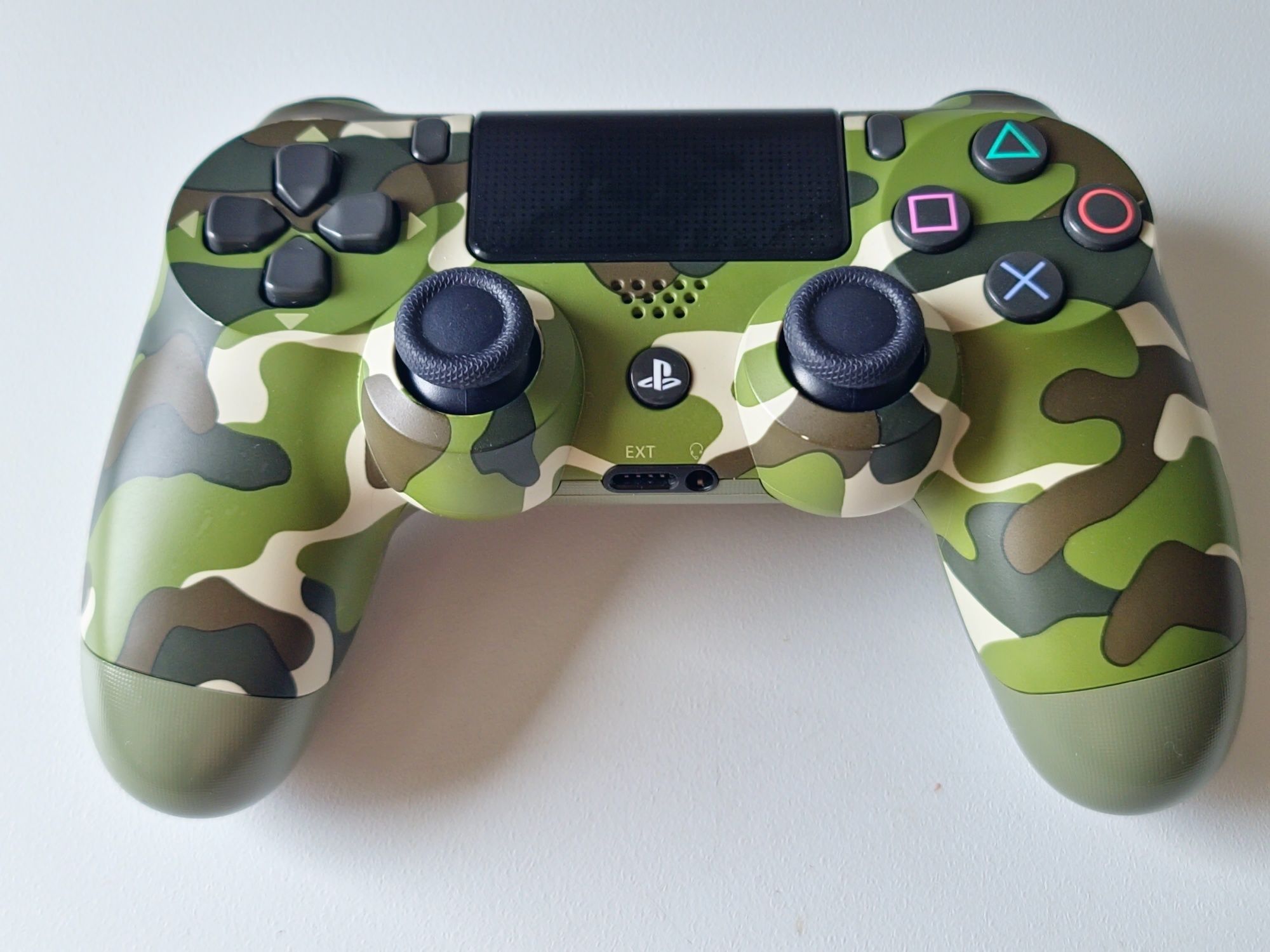 Pad Dualshock PS4 V2 - Hall - jak nowy