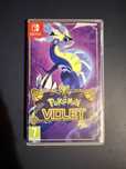 Pokemon Violet / Nintendo Switch