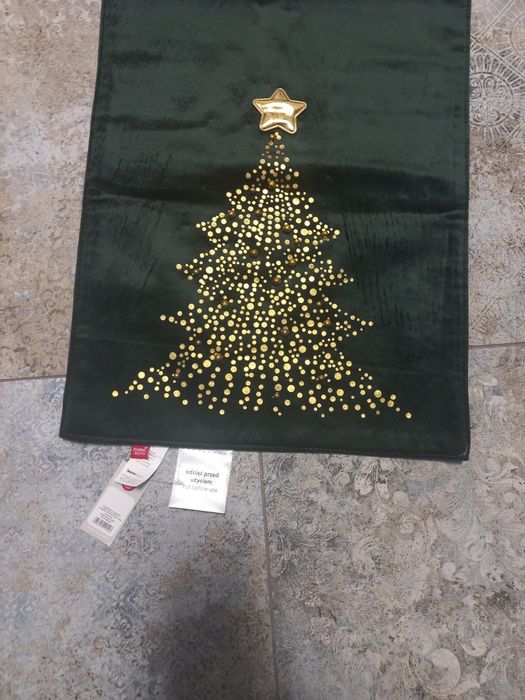 Zielony bieżnik home&you