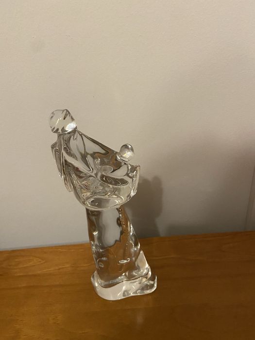 Escultura de Santo Antonio da Vista Alegre