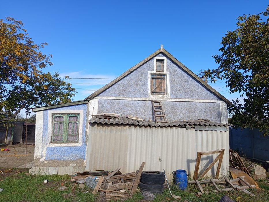 Продам будинок в селі