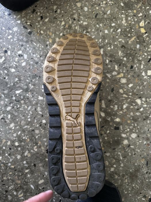 Кросівки Puma Porsche Пума