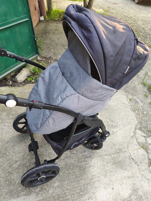 Коляска riko basik 2 в 1