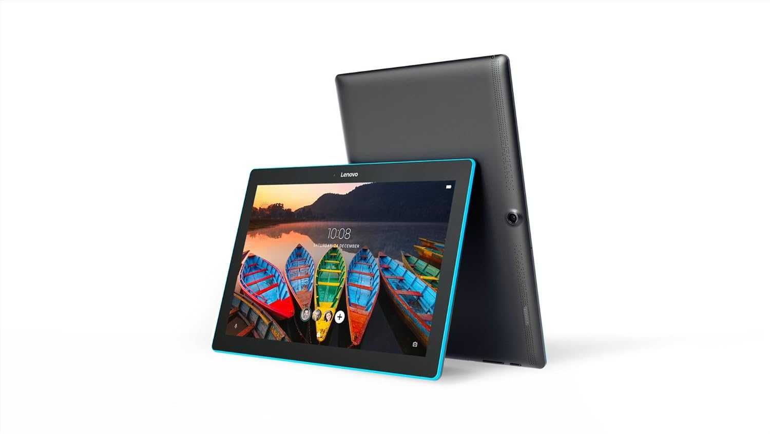 Lenovo Tab 10.1" (TB-X103F) 16GB Blue WiFi Only Tablet