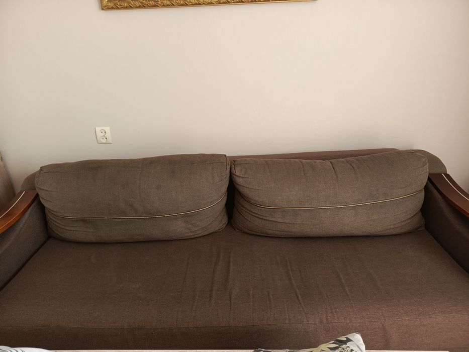 Sofa kanapa 3-osobowa