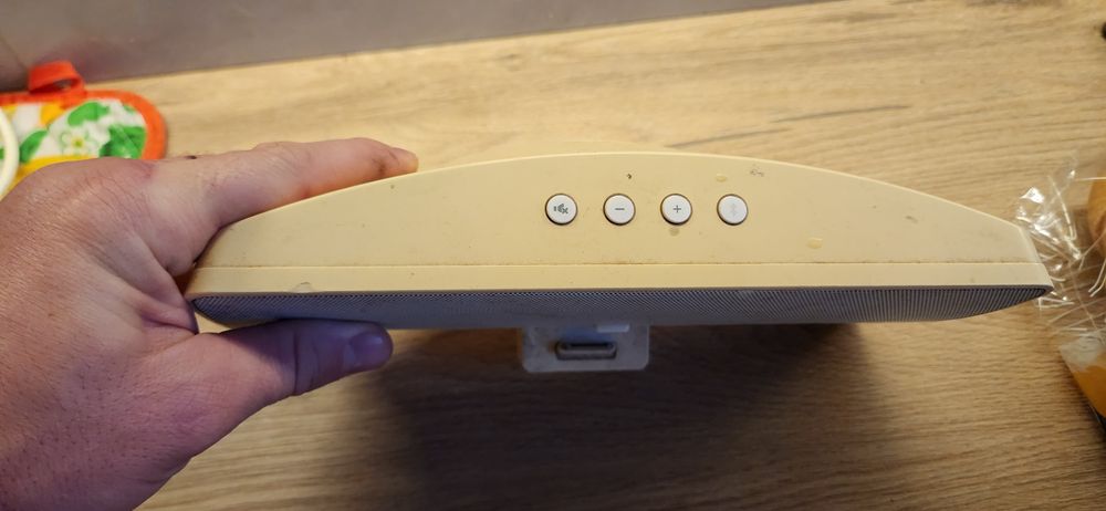 Bluetooth колонка Philips AD533