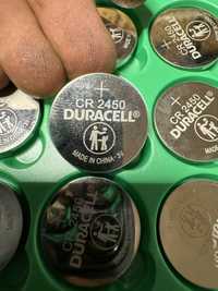 Duracell 2450 nowa