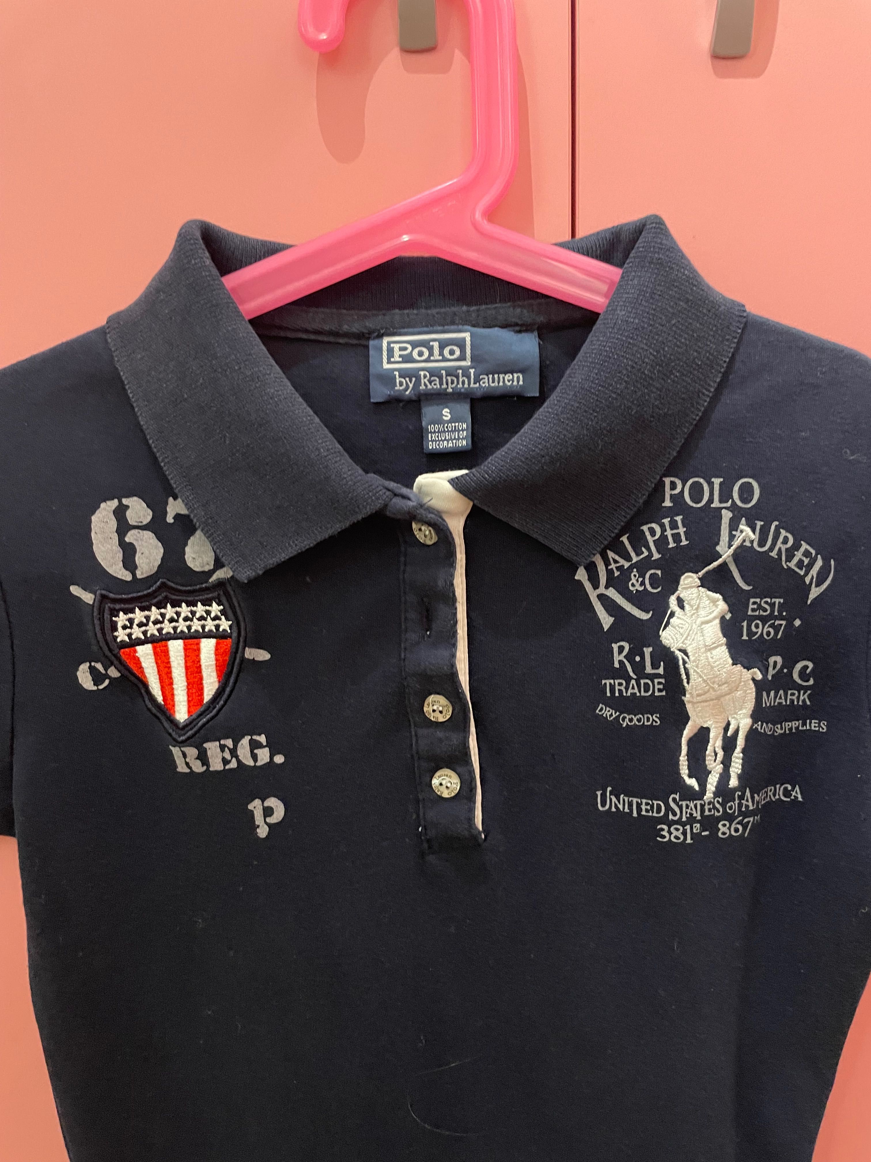 Sukienka 140 Polo by Ralph Lauren