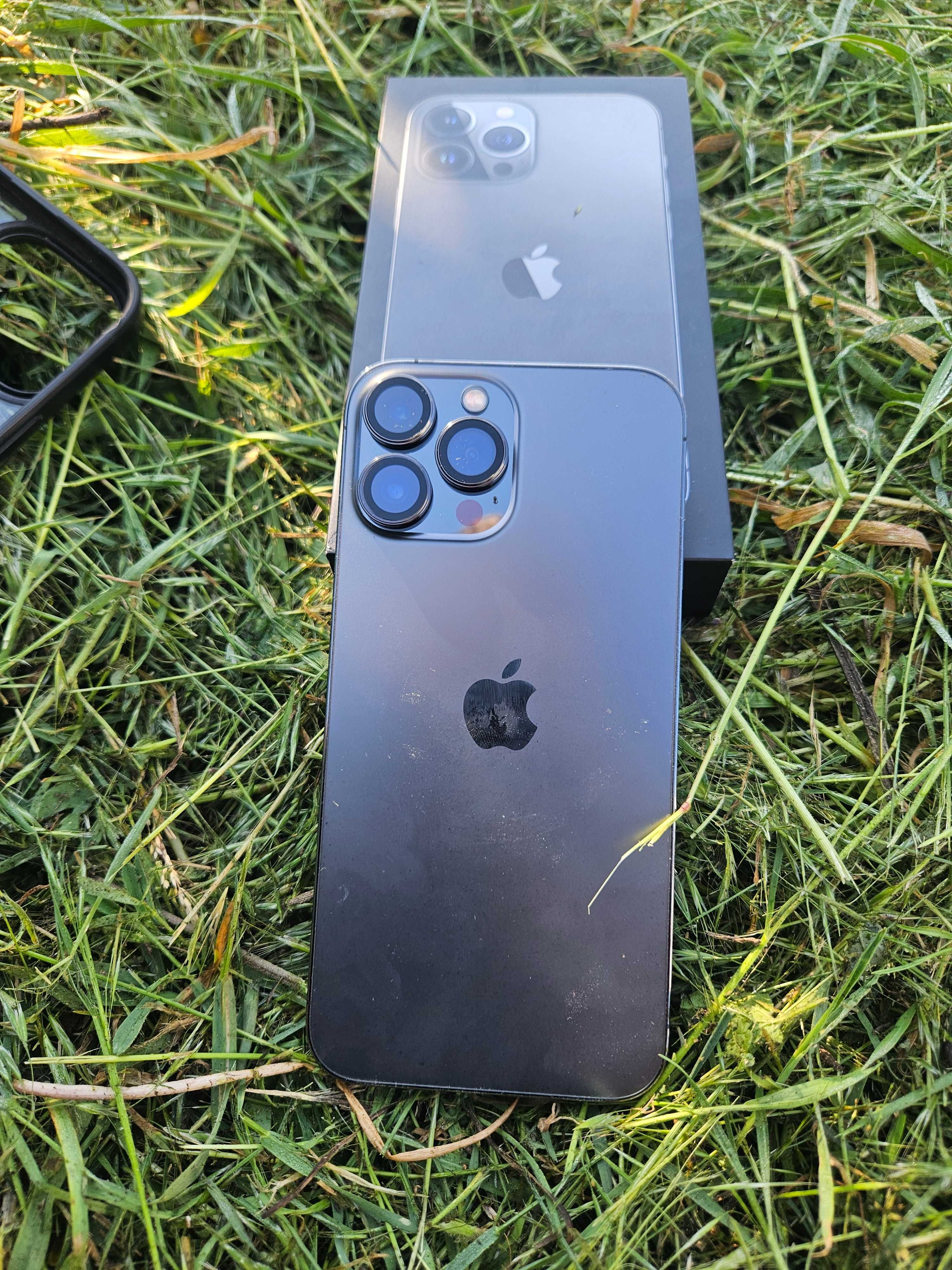 Apple  13 Pro Max 256Gb Graphite.