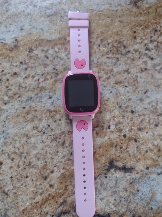 Garett Funny smartwatch lokalizator GPS .