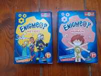 Jogo "Enigmes Metiers" em Frances