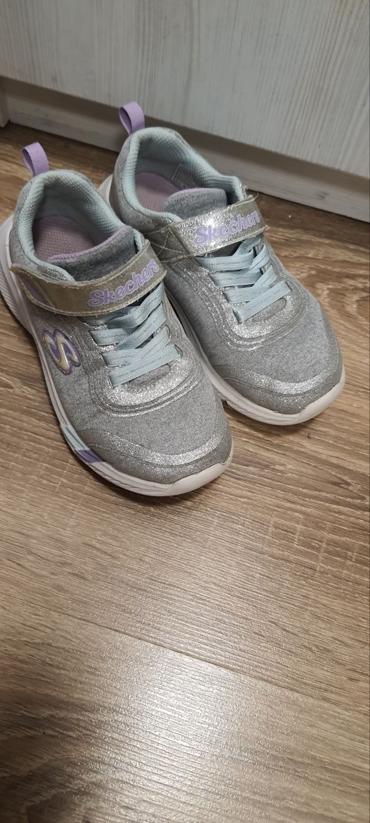 Дитячі кросівки Sketchers