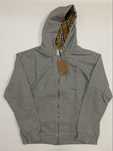 Кофта Burberry Claredon Zip Up
