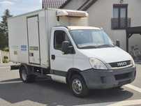 Iveco Daily 50C14  3.0d 140KM