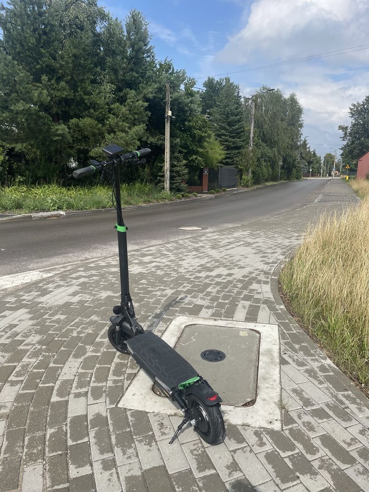 Hulajnoga elektryczna ruptor r1