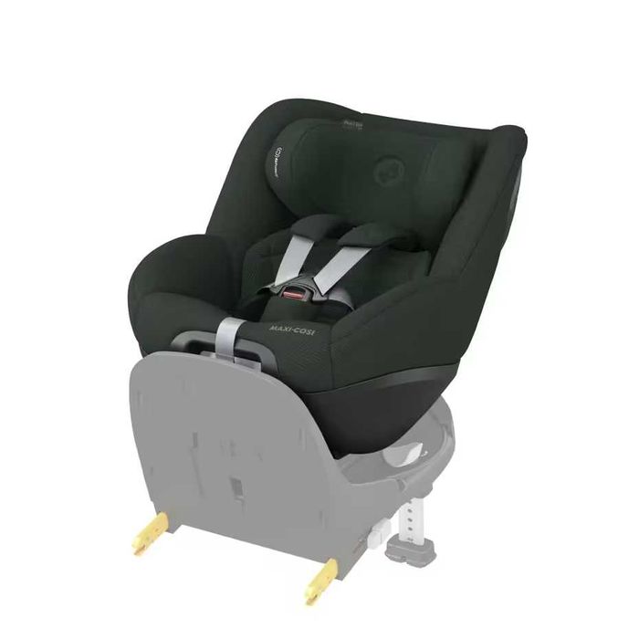 Maxi Cosi Pearl 360 PRO Authentic Green - siedzisko do bazy obrotowej