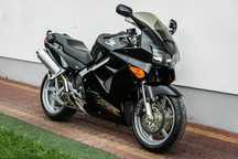 Honda VFR 800 Wydech Remus MEGA ZADBANA Raty Transport Największy Wybór Moto