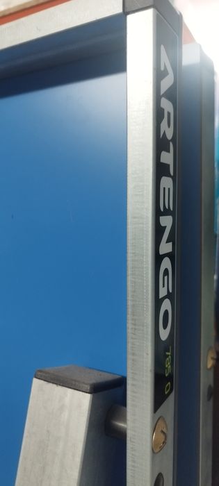 Mesa de Ping Pong Artengo 785 Outdoor