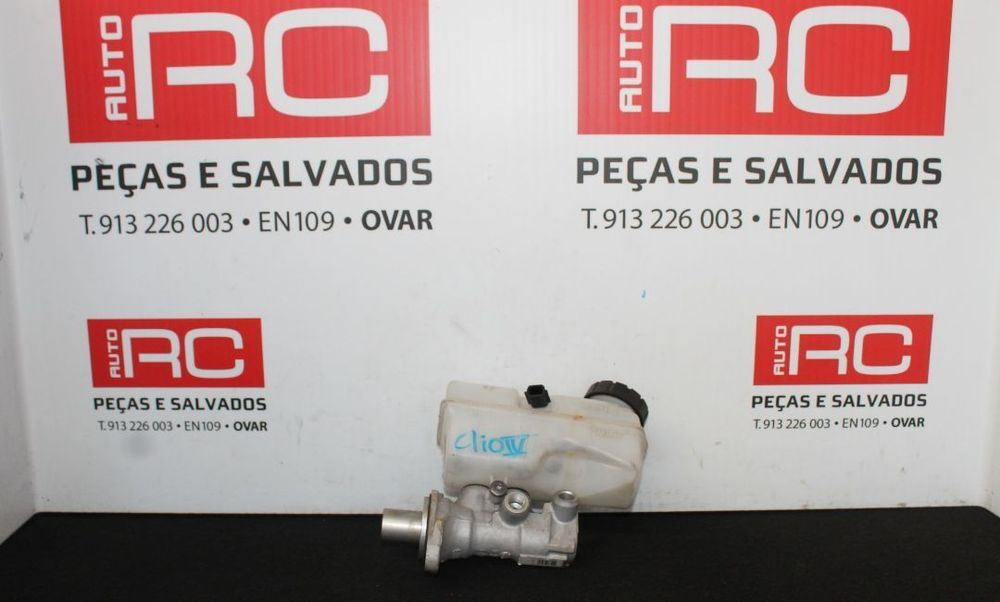 Bomba Central Travão Renault Clio IV