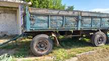 Продам прицепи для трактора