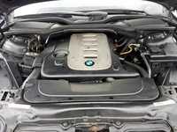 BMW E60 E65 M57N 530D 730D przewód paliwa paliwowy