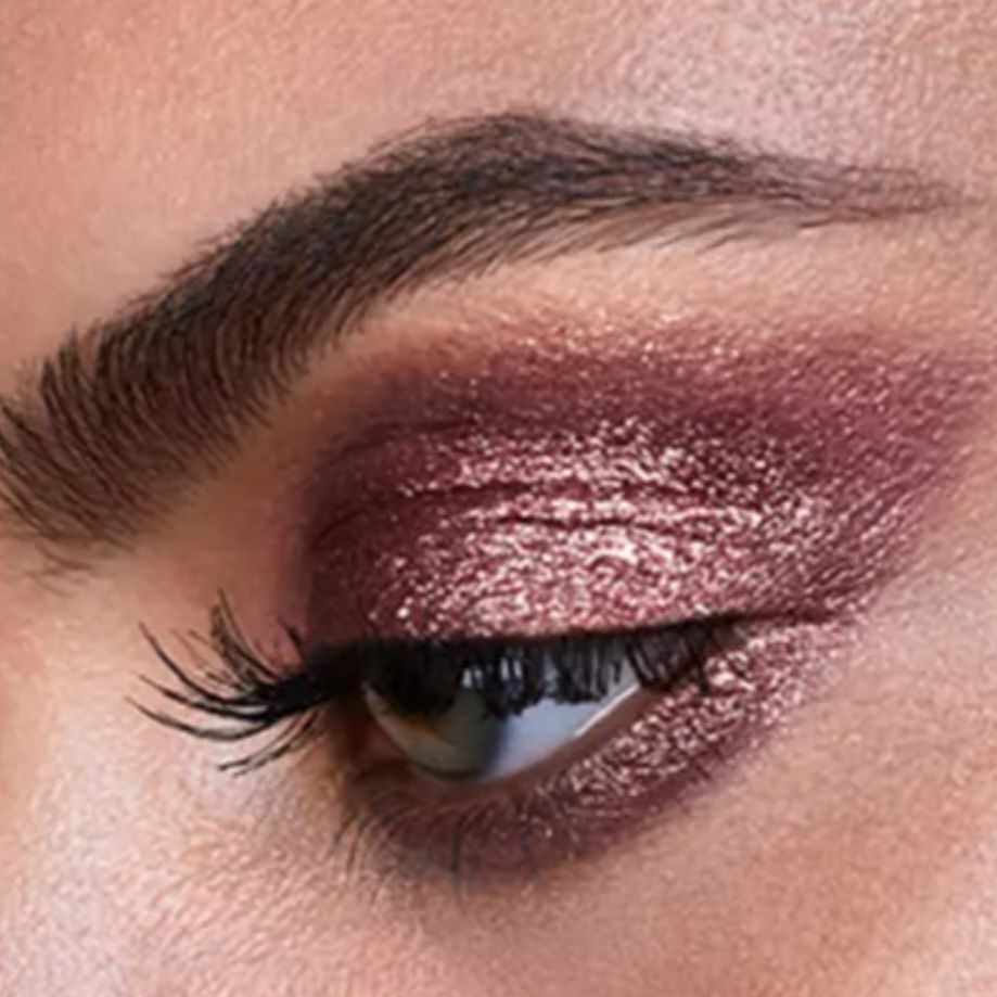 Hourglass - Sombra Molten