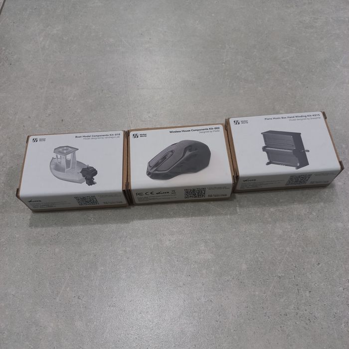 Bambu Lab Toy. Бамбулаб іграшка.