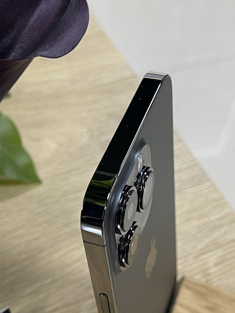 Iphone 13 pro 128 Graphite