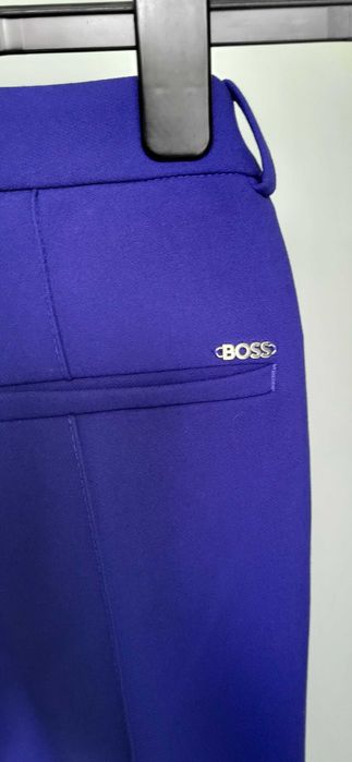 Брюки Hugo Boss жіночі