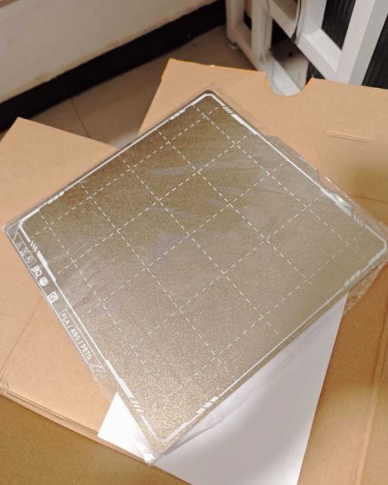 Нова PEI пластина для Bambu Lab A1 Mini