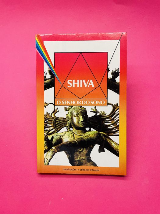 SHIVA O SENHOR DO SONO