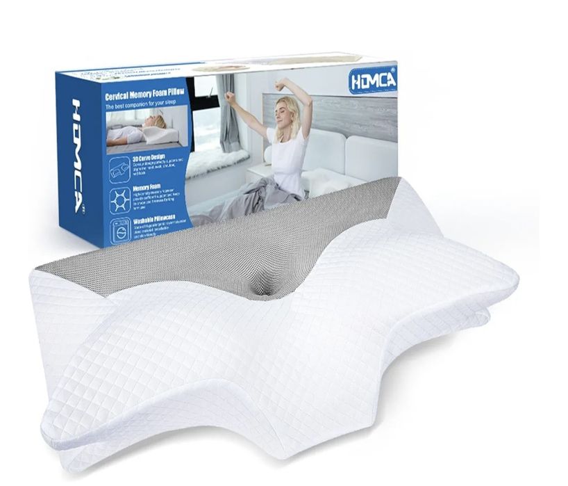 Almofada ortopédica
