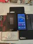 Samsung S24 Plus + 12/256 Onyx Black ( S926 B/DS )