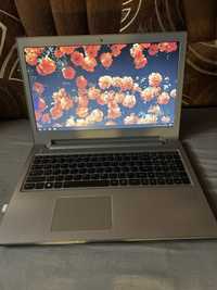 Laptop Lenovo ideapad Z500