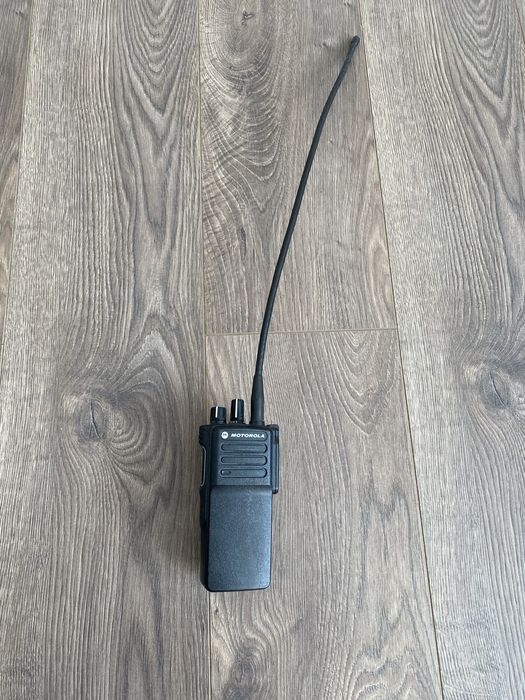 Професійна рація Motorola DP4400e | UHF | Відмінний стан