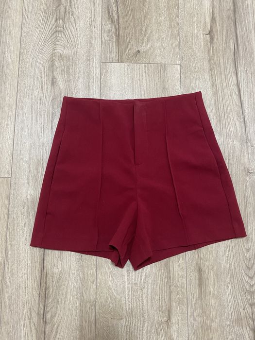 Шорти Forever21