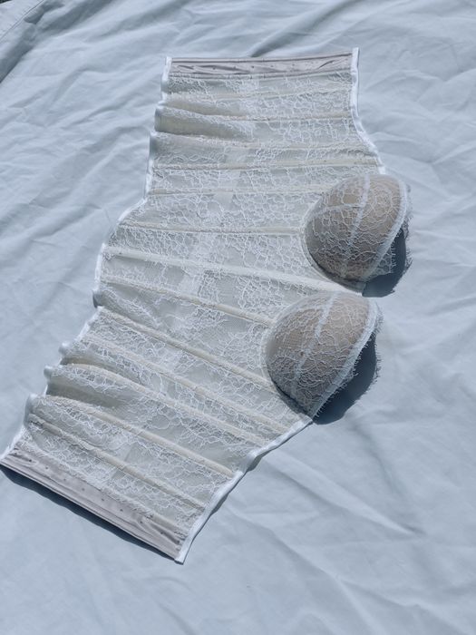 Корсет, ручна робота