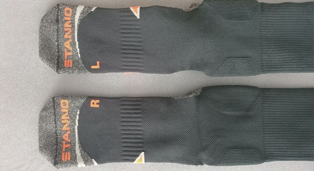 Гетри нові Stanno 41-44. Made in Portugal