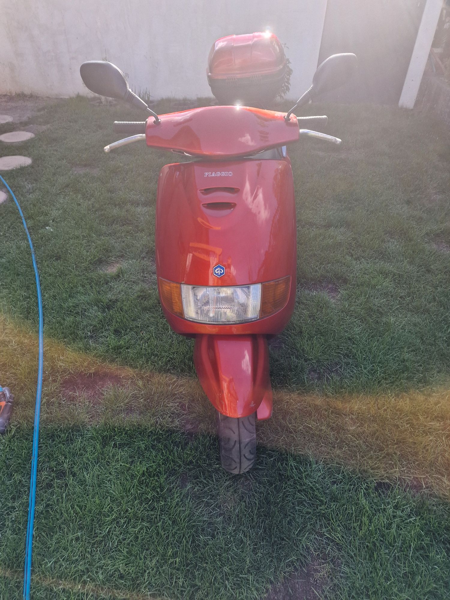Sprzedam Piaggio Sfera 125 4T
