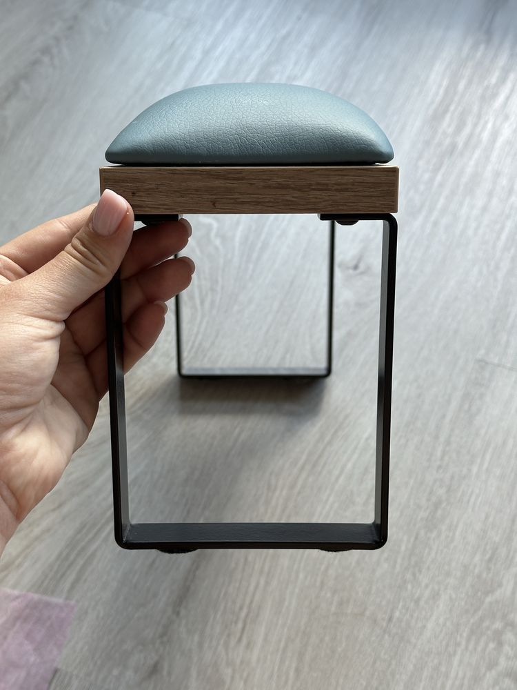 podstawkę pod rękę do manicure