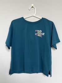 S.oliver t-shirt dziewczęcy r.152