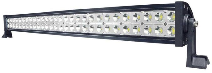 FHA-18060B - Barra led 180Watt com 15300 Lumens para TT e Barcos Etc..