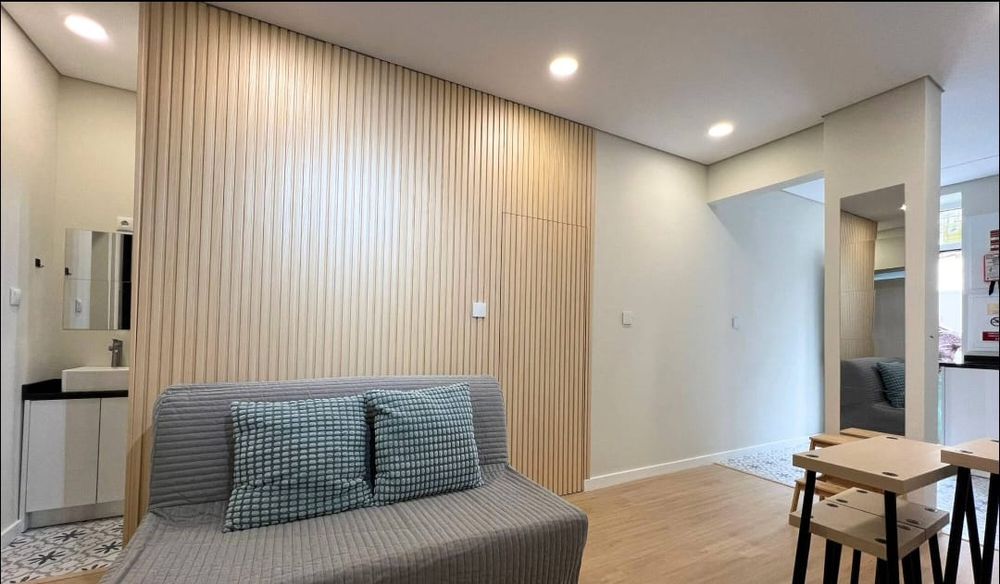 T1 Vila Nova de Gaia