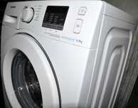 pralka pralki samsung eco bubble slim gwarancja transport wniesienie