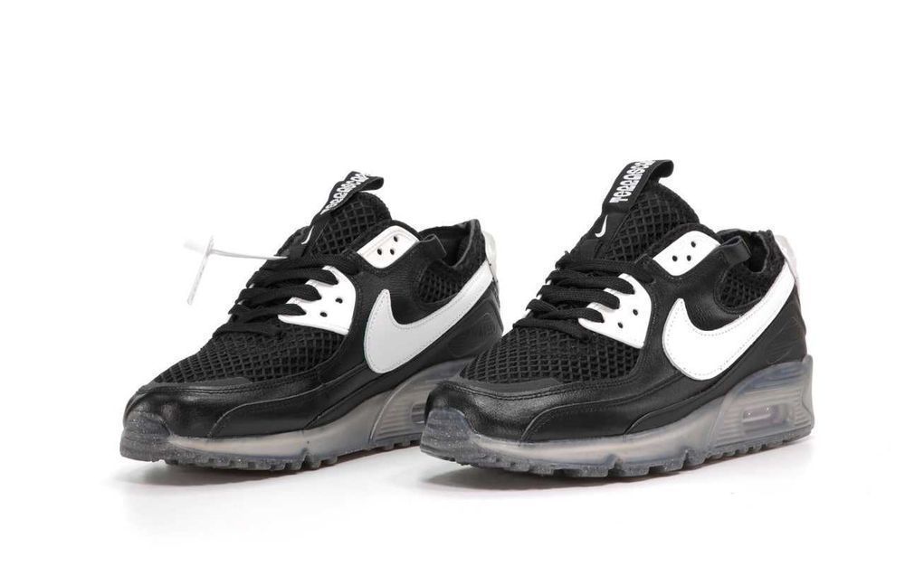 Мужские кроссовки Nike Air Max 90 Terrascape кросівки найк аир макс 90