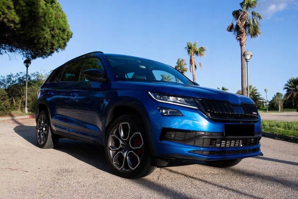 FELGI R16 5x112 Skoda Yeti Superb Octavia 3 4 5 Seat Exeo Leon Altea