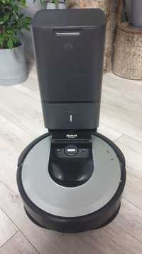 iRobot Roomba i7+